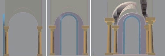 3DMAX欧式工装空间建模基础教程(3dmax欧式工装空间建模基础教程视频)