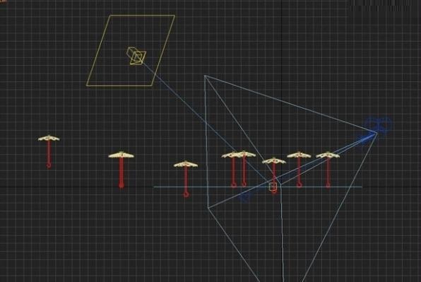 3DMAX制作虚幻游乐场基础教程(3dmax制作虚幻游乐场基础教程图片)