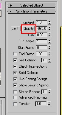 3DMAX关于精细布料制作基础教程(3dmax关于精细布料制作基础教程)