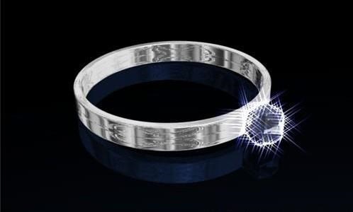 用3DMAX制作高贵钻石戒指模型基础教程(用3dmax制作高贵钻石戒指模型基础教程)