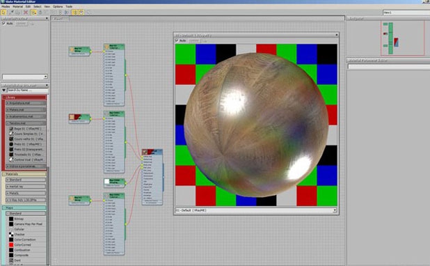 3DsMAX打造白色清新卧室基础教程