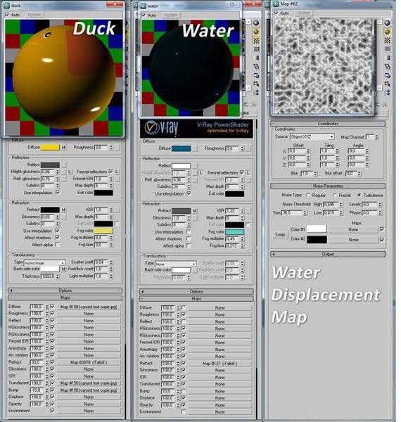 关于用3DMAX制作一些有趣的“图腾”模型(3d图腾图片)