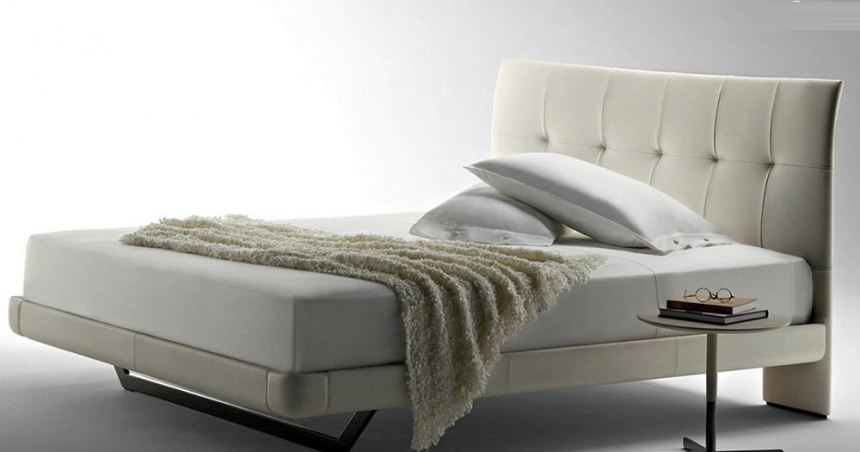 3DsMAX打造温暖舒适宽敞的卧室模型