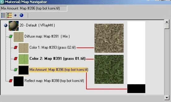 3DsMAX打造极致地狱飞行物模型