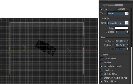 3DsMAX渲染逼真的Corbusier椅子模型