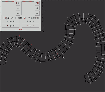 如何简单使用3DsMAX脚本插件物体快捷布尔算教程