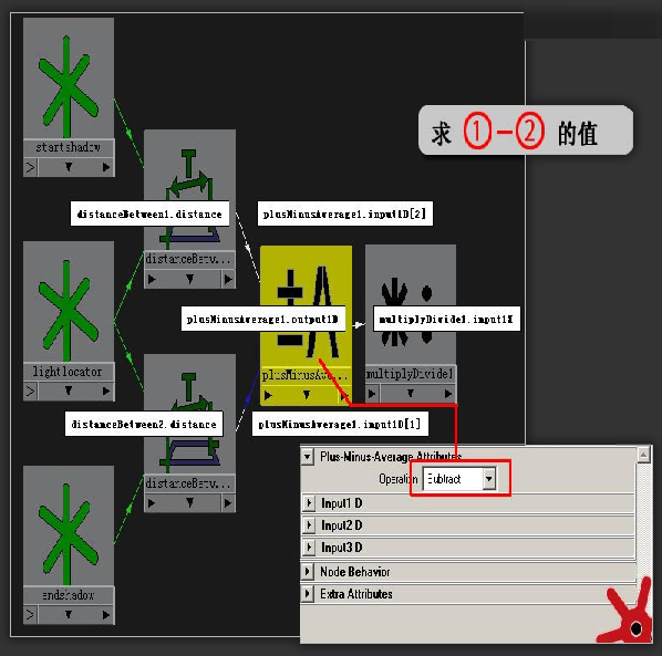 通过MAYA模拟光线追踪阴影制作(maya光线追踪阴影在哪里)