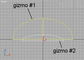 通过3DMAX制作真实的云效果图