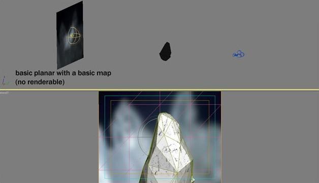 怎样有效使用3DMAX快速制作冰块效果(怎样有效使用3dmax快速制作冰块效果视频)