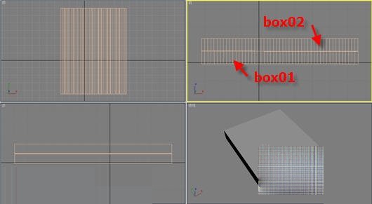 如何使用3DMAX制作书本的翻阅效果(如何使用3dmax制作书本的翻阅效果)