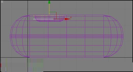 3DMAX打造真实逼真的传呼机模型(3dmax做飞机模型)