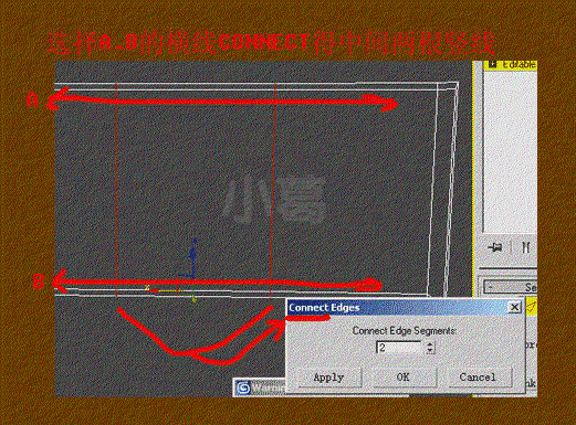 3DMAX教您掌握制作阳光窗户模型的方法(3dmax教您掌握制作阳光窗户模型的方法)