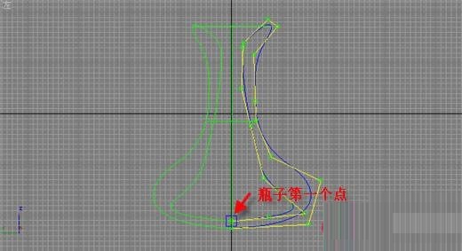 通过3DMAX制作精美实用的器皿模型