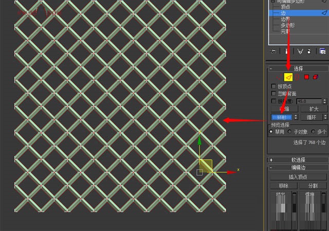 3DMAX制作异形柱子模型的基础教程(3dmax制作异形柱子模型的基础教程视频)