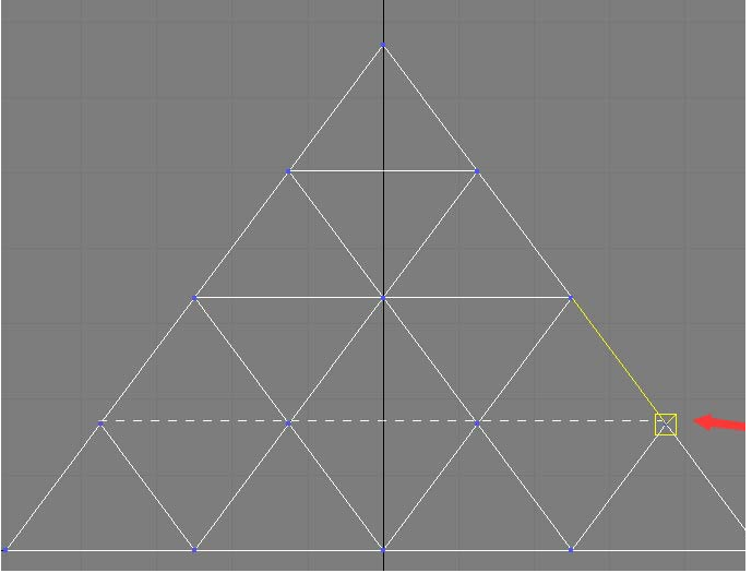 3D max 打造亭子顶部造型的建模思路(3dmax亭子顶怎么制作)