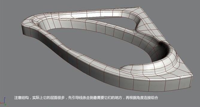 关于用3DsMAX制作卫浴建模方法解析的基础教程