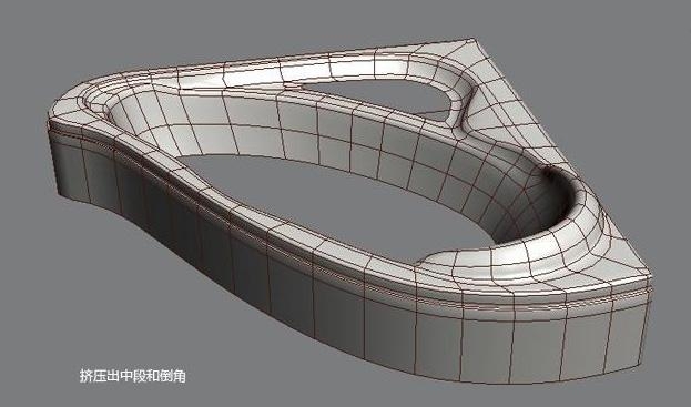 关于用3DsMAX制作卫浴建模方法解析的基础教程