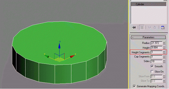 3DsMAX基础教程之实用碗的建模详解