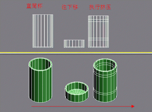 怎样用3Dsmax制作好看的马克杯子建模教程