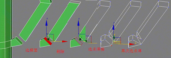 怎样用3Dsmax制作好看的马克杯子建模教程