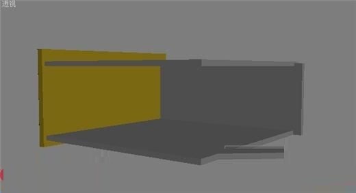 怎样用3DMAX制作房间角落的光雾效果(怎样用3dmax制作房间角落的光雾效果图)