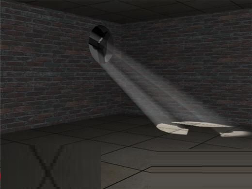 怎样用3DMAX制作房间角落的光雾效果(怎样用3dmax制作房间角落的光雾效果图)