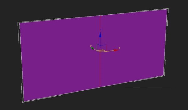 如何用3DsMAX制作舒服的休闲椅模型