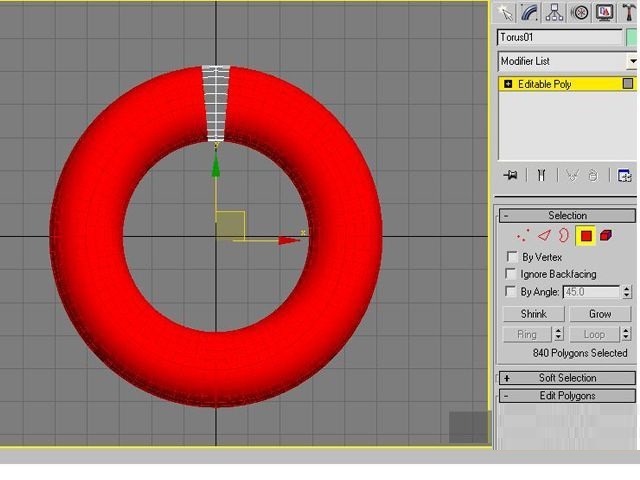 3DMAX打造各种实用的车轮轮胎建模教程(3dmax打造各种实用的车轮轮胎建模教程图片)