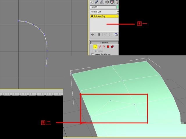 3DMAX打造各种实用的车轮轮胎建模教程(3dmax打造各种实用的车轮轮胎建模教程图片)