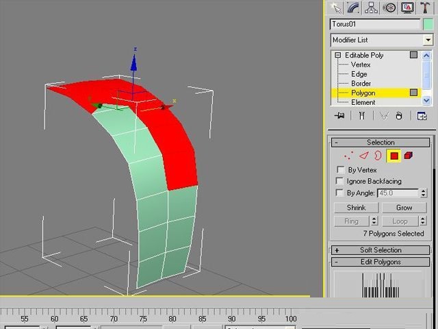 3DMAX打造各种实用的车轮轮胎建模教程(3dmax打造各种实用的车轮轮胎建模教程图片)