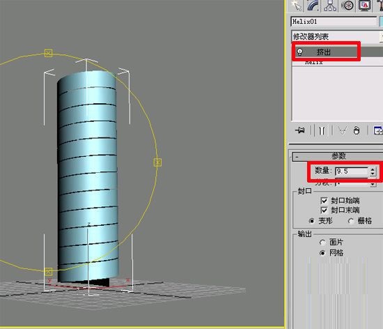 如何用3DMAX打造逼真的金属螺丝建模教程(3dmax制作螺丝)