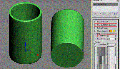 关于用3DMAX制作直筒被子的建模教程(关于用3dmax制作直筒被子的建模教程)