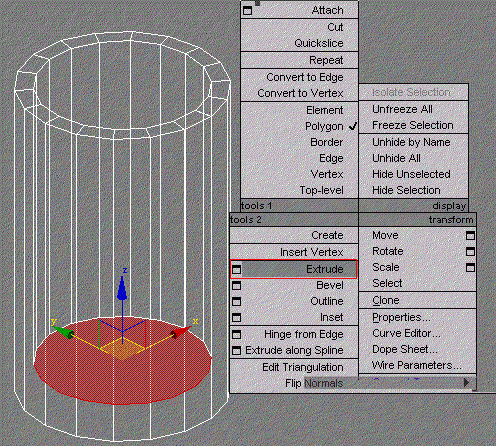 关于用3DMAX制作直筒被子的建模教程(关于用3dmax制作直筒被子的建模教程)