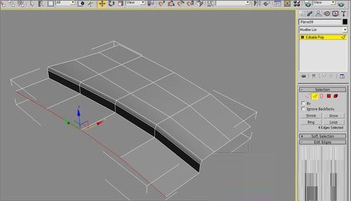 打造3DMAX华丽的汽车建模教程(打造3dmax华丽的汽车建模教程)