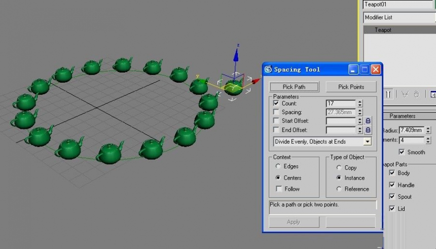 3DMAX制作独特的休闲躺椅建模教程(3dmax制作独特的休闲躺椅建模教程视频)