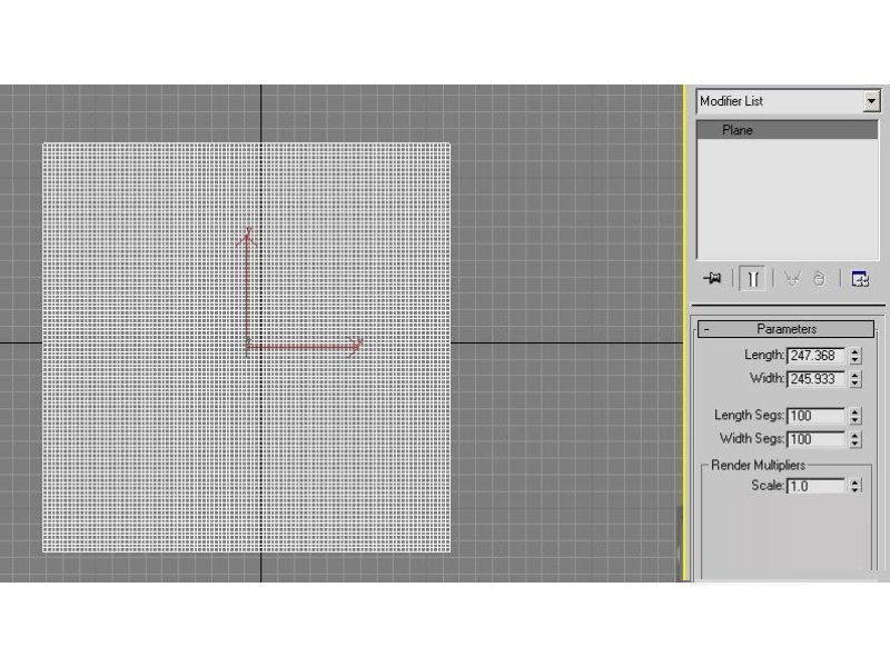 3dmax 教您如何制作白雪皑皑的山脉模型(3dmax 教您如何制作白雪皑皑的山脉模型视频)