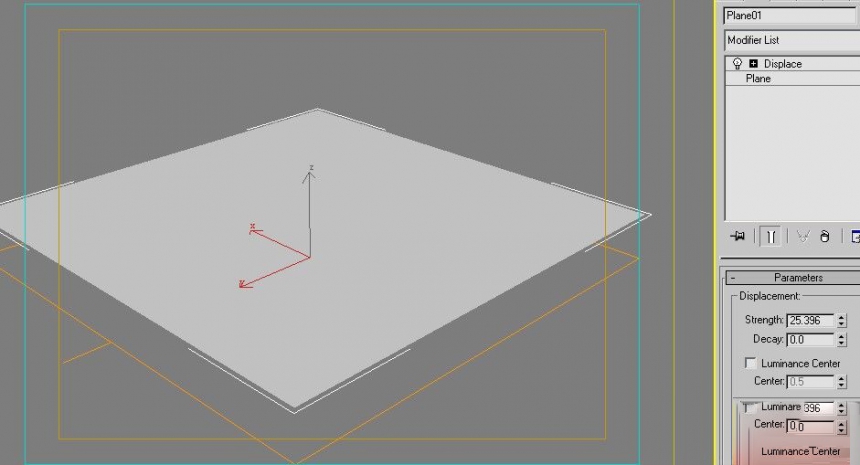 3dmax 教您如何制作白雪皑皑的山脉模型(3dmax 教您如何制作白雪皑皑的山脉模型视频)