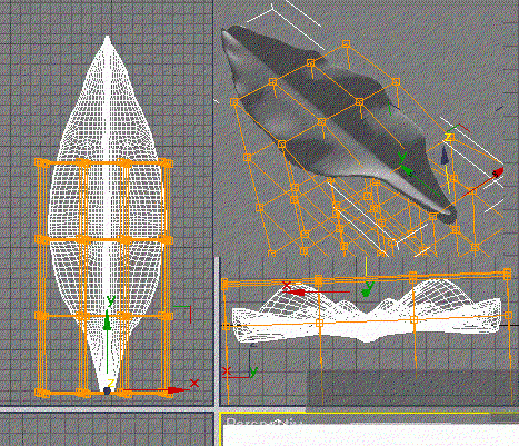 怎样才能用3DMAX制作出纯洁的百合花模型(怎样才能用3dmax制作出纯洁的百合花模型)