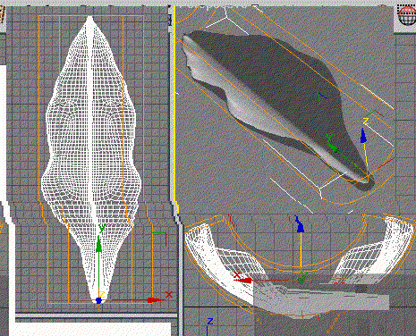 怎样才能用3DMAX制作出纯洁的百合花模型(怎样才能用3dmax制作出纯洁的百合花模型)
