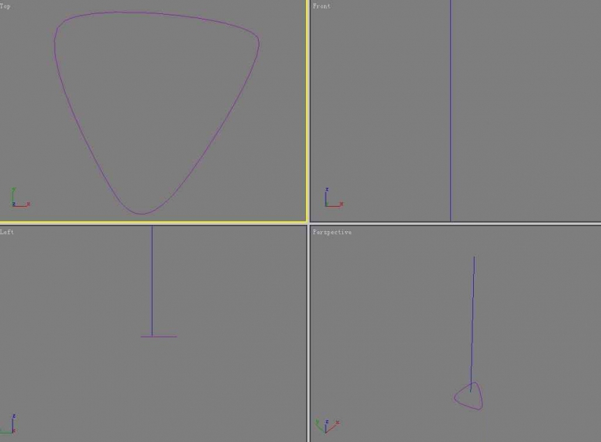 怎样用3DMAX制作香甜可口的香蕉模型(怎样用3dmax制作香甜可口的香蕉模型)