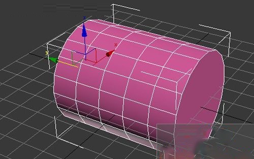 如何用3DMAX在最快速度里制作电池图标模型(如何用3dmax在最快速度里制作电池图标模型)