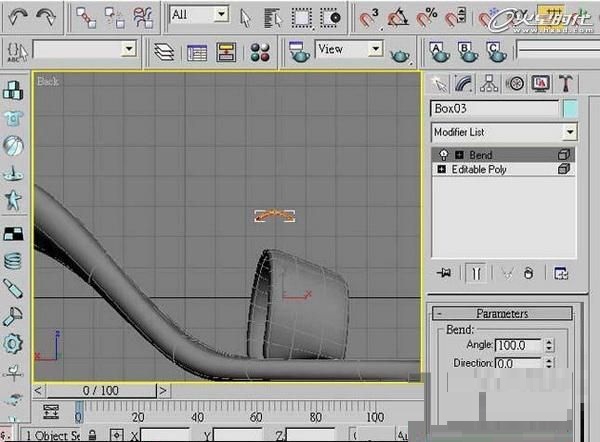 3DMAX教您制作精美高贵的高跟鞋模型(3dmax教您制作精美高贵的高跟鞋模型视频)