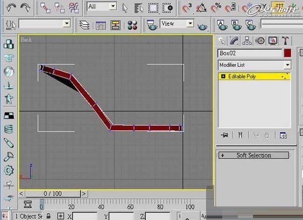 3DMAX教您制作精美高贵的高跟鞋模型(3dmax教您制作精美高贵的高跟鞋模型视频)