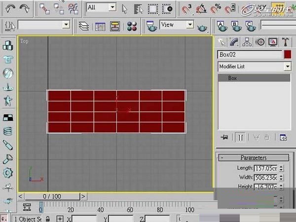 3DMAX教您制作精美高贵的高跟鞋模型(3dmax教您制作精美高贵的高跟鞋模型视频)