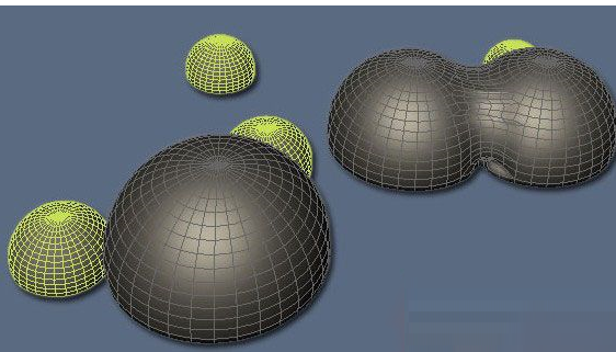 3DMAX超强创建​晶莹剔透水珠模型(3dmax水珠怎么做)