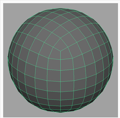 如何用Maya制作排球建模(如何用maya制作排球建模)