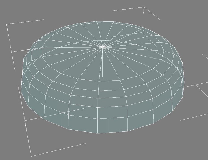 Vray啤酒瓶渲染制作过程