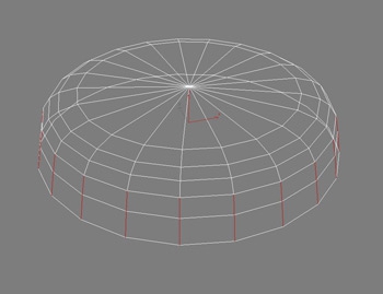 Vray啤酒瓶渲染制作过程