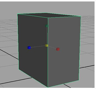 快速使用Maya制作音响建模(快速使用maya制作音响建模教程)