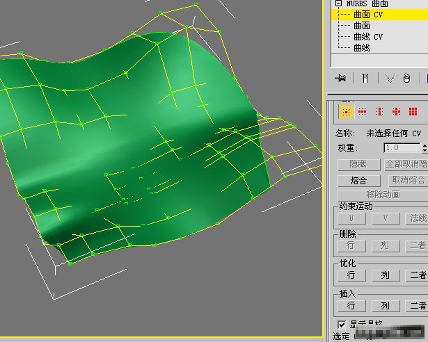 3dmax建造体育馆模型(体育场3d建模)